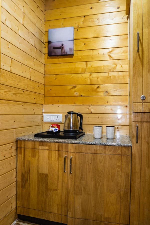 The Door To Nirvana Cottages Кунур Екстериор снимка